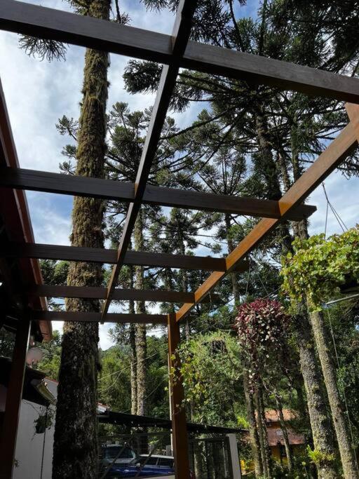 הוילה קנלה Otto Temporada Gramado! מראה חיצוני תמונה